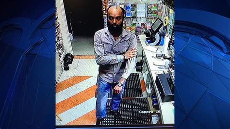 Hamden Gas Station Employee Accused Of Stealing Items Worth 17k On First Day Nbc Connecticut