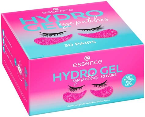 Essence Hydro Gel Eye Patches Paar Ab Preisvergleich Bei