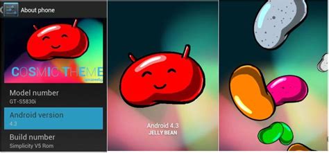 How To Add Jelly Bean Easter Eggs To Other Android Devices Techglimpse