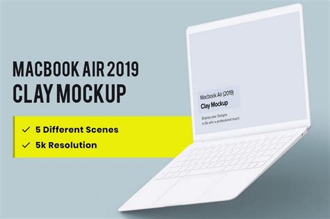 30 Laptop Mockup Templates Psd And Png Design Shack