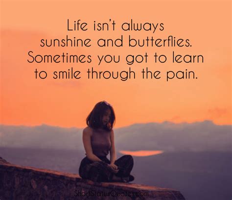 √ Sad Quotes About Life Hard Time Deep Life Quotes 16 Best Sad Quotes