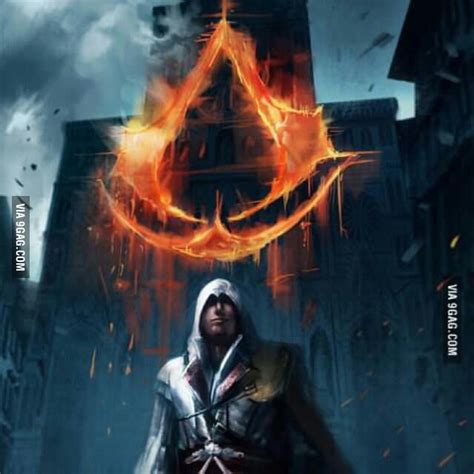 Assassins Creed 9GAG