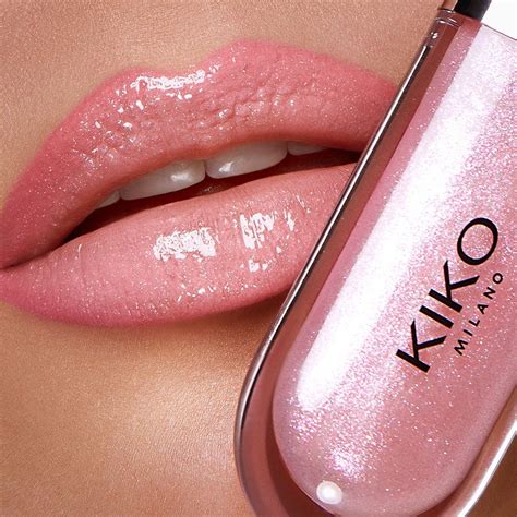 Kiko Milano Official On Instagram “perfect That Pout For Pinkday Today With Our 3d Hydra