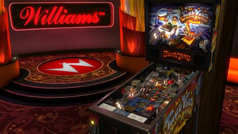 3,357 likes · 86 talking about this. Pinball FX3: Williams Pinball - Volume I (2018) promotional art - MobyGames