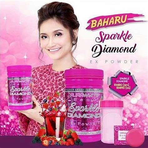 It means that there's balance and harmony in your life. Aura White Sparkle Diamond Nano Collagen Complex Skin ...