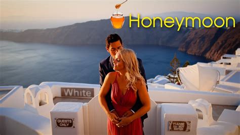 Honeymoon 🍯 In Bali ஹனிமூன் பாலி Youtube