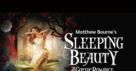 matthew bourne s sleeping beauty tour dates and tickets 2024 ents24