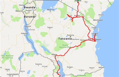 Best Excursions And Things To Do In Tanzania On An Africa Overland Safari