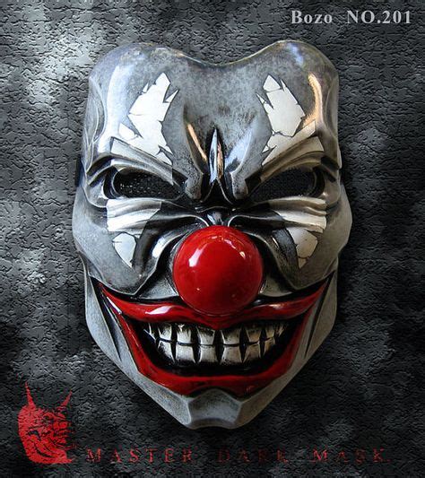 43 Clowns Ideas Evil Clowns Clown Scary Clowns