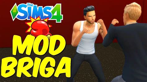 Sims 4 Fight Animation Zoomrecycle