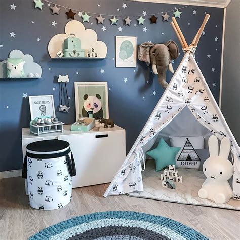 63 Unique Baby Boy Nursery Room With Animal Design ~ Godiygocom