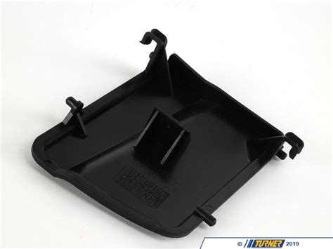 Limited time sale easy return. 51437022393 - Genuine BMW Black Convertible Trim - Left - E46 323Ci 325Ci 330Ci M3 | Turner ...