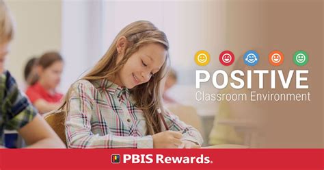 How To Build A Positive Classroom Environment Pbis Rewards