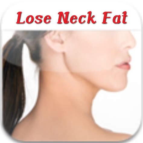 How To Lose Neck Fat Appget Rid Of Neck And Face Fat For Good By Juan