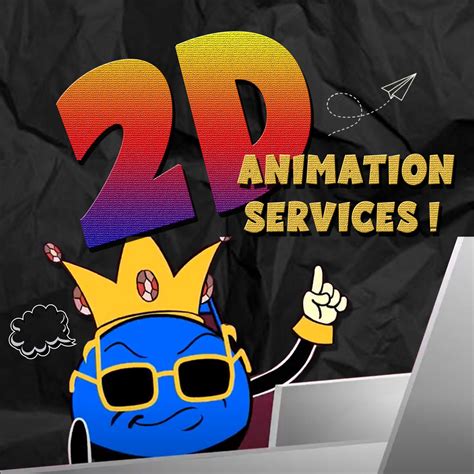 Animation Services 2d Animation Studios Animation Company In India
