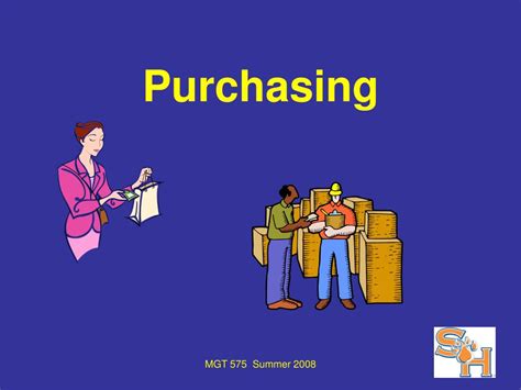 Ppt Purchasing Powerpoint Presentation Free Download Id315503