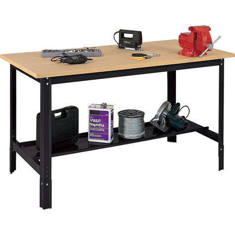 However, when you're shopping with dragonfire tools, our industrial work tables cost an average of around $3,800. Wood Work Ultra Heavy Duty Workbench PDF Plans
