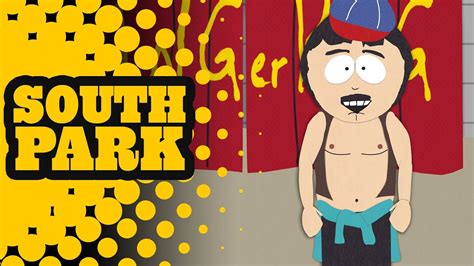 Fingerbang Live Performance South Park Youtube