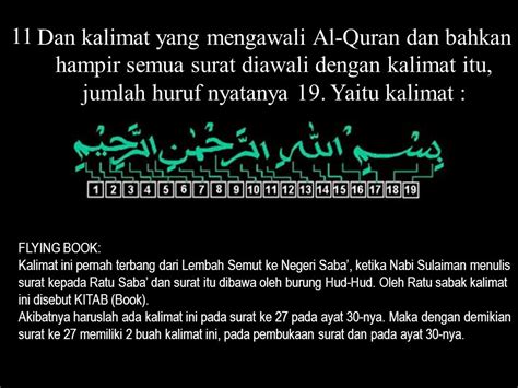 Al Quran Terdiri Dari Berapa Juz Surat Dan Ayat