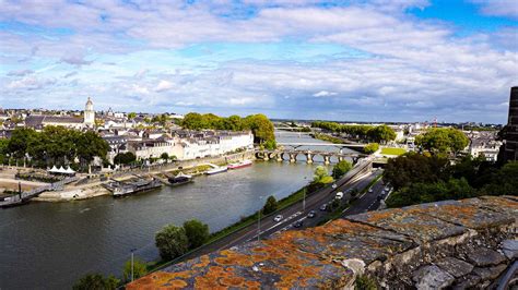 Une nouvelle façon de vivre la ville ! Mein Geheimtipp in Frankreich: Angers und Umgebung - TUI ...