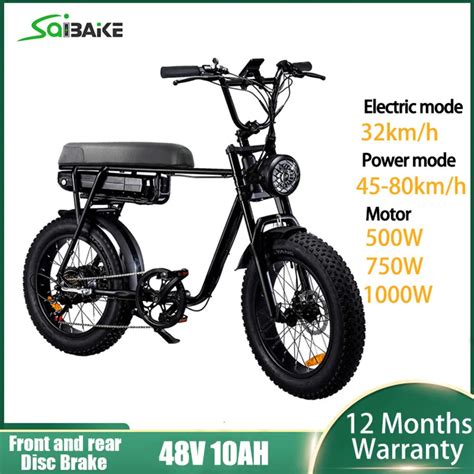 High Performance 20 Inch Fat Ebike With Lithium Battery Hub Motor 250w