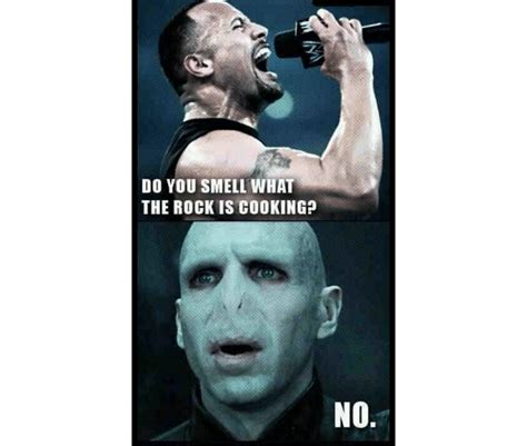 9 Hilarious “can You Smell What The Rock Is Cooking” Memes That Are Too