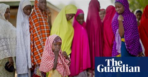 Nigerias Female Genital Mutilation Ban Is Important Precedent Say