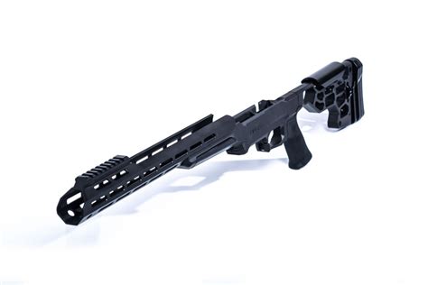 Lockhart Tactical Raven Modular Semi Auto Rifles Lowest Price Mdt