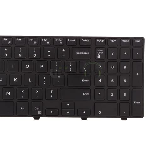 Works with all windows os! Keyboard for Dell Inspiron 15 5542 5545 5547 5548 15 5000 Series Laptop US