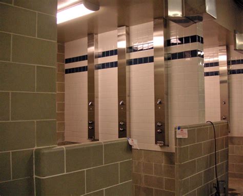 Gym Locker Rooms And Showers Chicago Xxx Porn