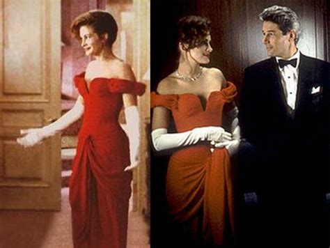 What Does One Wear To The Opera Pretty Woman Pretty Woman Movie