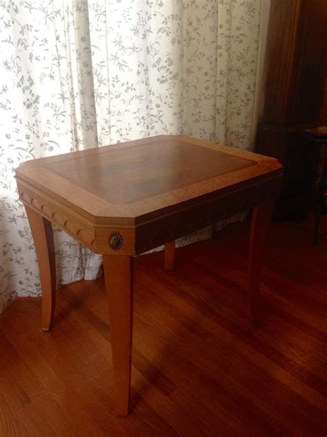 Birds Eye Maple Table Classifieds For Jobs Rentals Cars Furniture