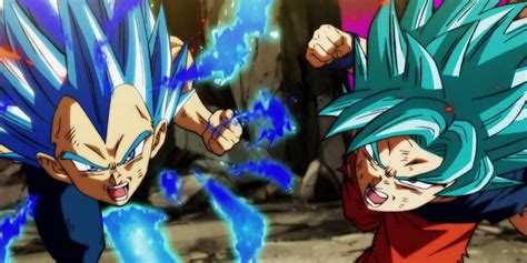 Dragon Ball Super Whats Next For The Hit Anime Series Cbr