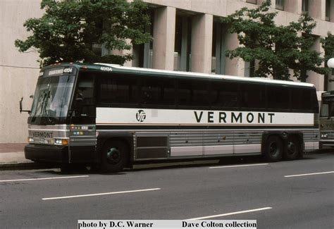 Photo Vermont 40134f Vermont Transit Album Esbdave