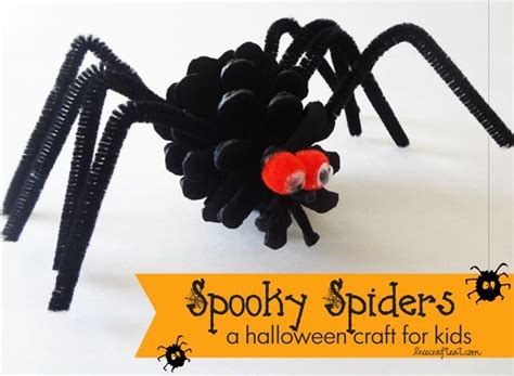 Halloween Kid Crafts A Little Craft In Your Day