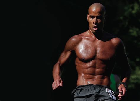 David goggins's book is not the first about overcoming severe hardships to achieve success, but it is certainly one of the most compelling. David Goggins - Mental Toughness | U.S. Navy SEAL ...