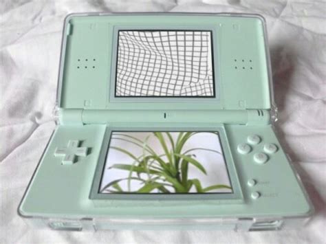 Aesthetic Cool Cute Game Grunge Nintendo Pale