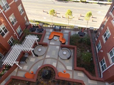 Tacoma's concrete contractor specializes in polished acid stained and stamped concrete. Award-Winning Decorative Concrete Project by Sundek ...
