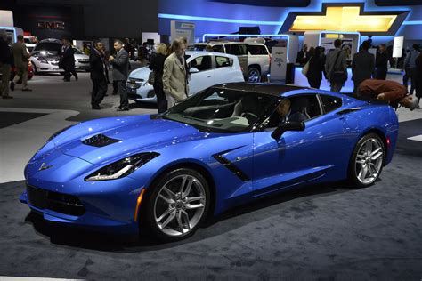 The 26 Coolest Cars At The Los Angeles Auto Show