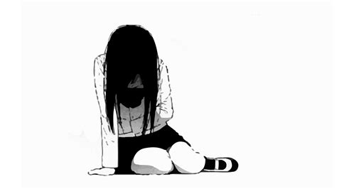 Download 18 Images Alone Sad Anime Girl Crying