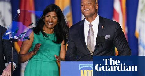 Who Is Wes Moore The First Black Governor Of Maryland Maryland
