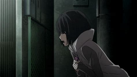 Broken Hearted Aesthetic Sad Anime Girl  Id Revisi