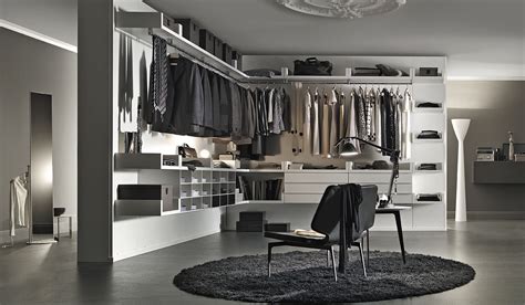Contemporary Walk In Closet Ideas For Both Men And Women The Best 20