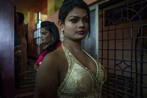 Koovagam India’s Largest Transgender Carnival Pulitzer Center