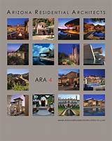Images of Arizona Residential Architects