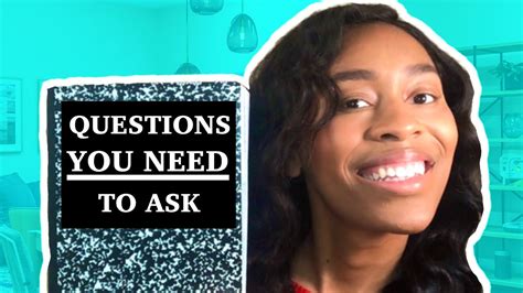 10 Questions To Ask Before Starting A Business Youtube