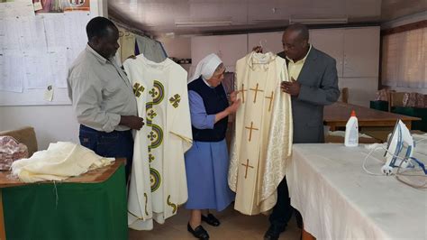Why Pope Francis Chose To Visit Kenya