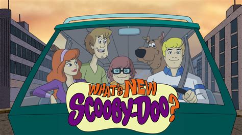Whats New Scooby Doo 2002 2006 Review Mana Pop
