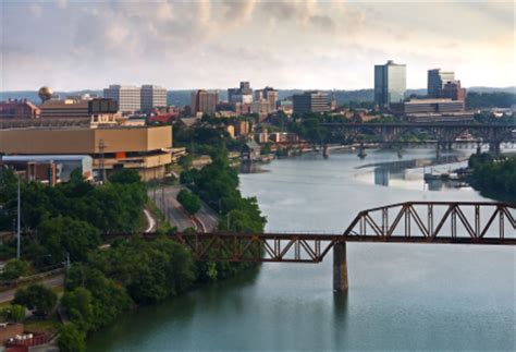 Maybe you would like to learn more about one of these? Knoxville Tennessee Offers An Excellent Health Care System | Southeast Discovery