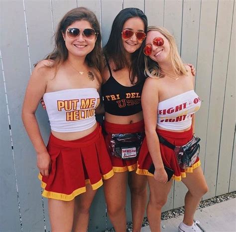 usc game day apparel only from the social life celebrate in style this tailgate season